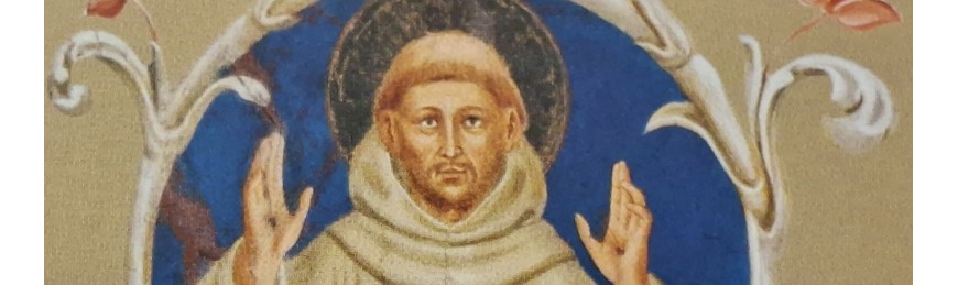 JUBILEJNO LETO SV. FRANČIŠKA ASIŠKEGA (2026)